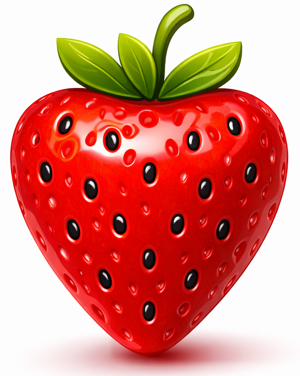 Клубничный кайф